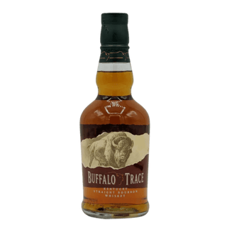 Buffalo Trace Kentucky Straight Bourbon Whiskey 375ml - Liquor On Broadway