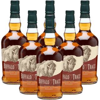 Buffalo Trace Kentucky Straight Bourbon Whiskey 750ml - Liquor On Broadway