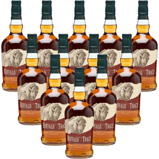 Buffalo Trace Kentucky Straight Bourbon Whiskey 750ml - Liquor On Broadway