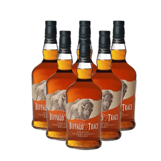 Buffalo Trace Whiskey 6Pks - Liquor On Broadway