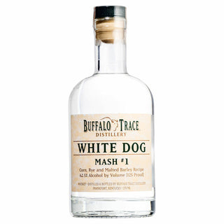 Buffalo Trace White Dog Mash 1 - Liquor On Broadway