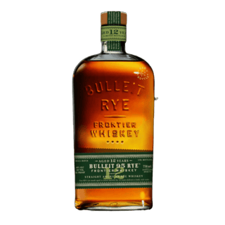 Bulleit 95 Rye 12 Year Old Frontier Whiskey 750ml - Liquor On Broadway