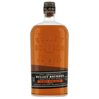 Bulleit Bourbon Barrel Strength Batch 2 Kentucky Straight Bourbon 750ml - Liquor On Broadway
