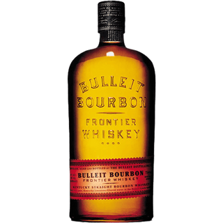 Bulleit Bourbon Frontier Whiskey 750ml - Liquor On Broadway