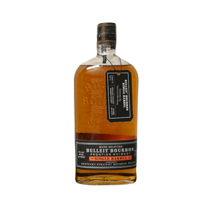Bulleit Bourbon Single Barrel – Liquor on Broadway Exclusive - Liquor On Broadway