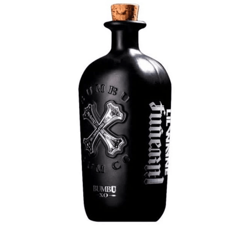 Bumbu XO Lil Wayne Funeral Edition - 750ml - Liquor On Broadway