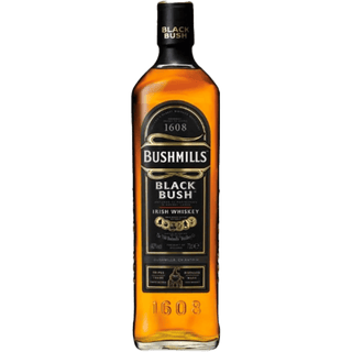 Bushmills Black Bush Irish Whiskey 750ml - Liquor On Broadway