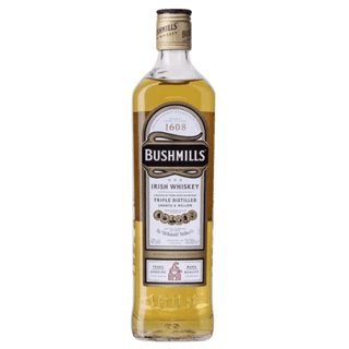 Bushmills Original Irish Whiskey 750ml - Liquor On Broadway