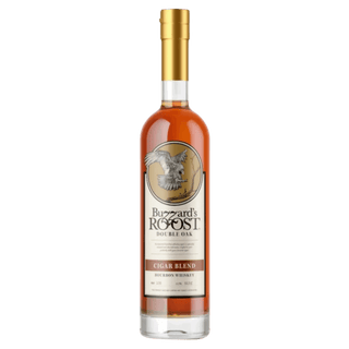 Buzzard's Roost Double Oak Cigar Blend Bourbon 7 Year 2026 105 Proof 750ml - Liquor On Broadway