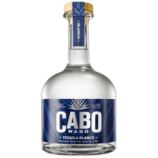 Cabo Wabo Blanco Tequila 750ml - Liquor On Broadway