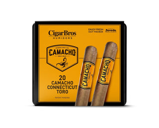 Camacho Connecticut - Liquor On Broadway