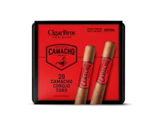 Camacho Corojo - Liquor On Broadway