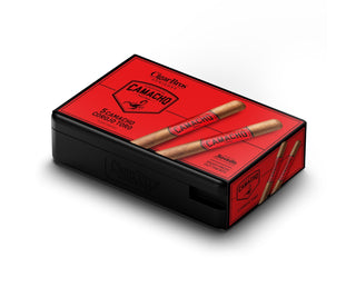 Camacho Corojo - Liquor On Broadway