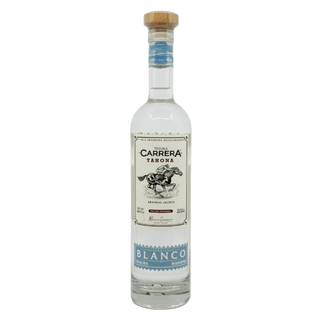 Carrera Tahona Blanco Tequila - Liquor On Broadway
