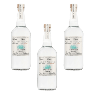 Casamigos Blanco Tequila 750ml - Liquor On Broadway