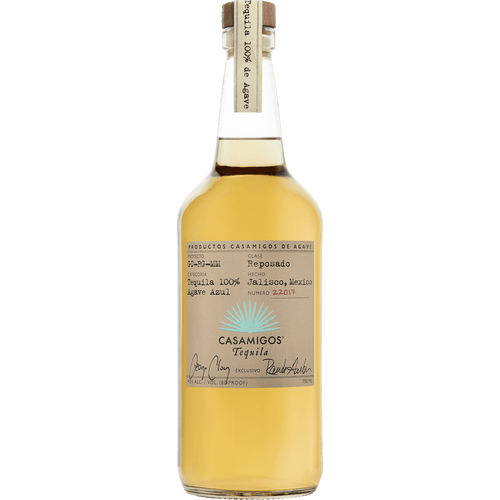 Casamigos Reposado Tequila - 750ml - Liquor On Broadway