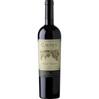 Caymus Special Selection Cabernet Sauvignon 2013 750ml - Liquor On Broadway