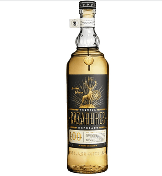 Cazadores 100 Anniversary Tequila Reposado 750ml - Liquor On Broadway