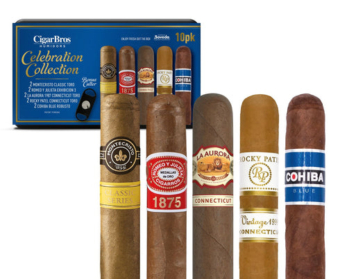 Celebration Collection - Liquor On Broadway