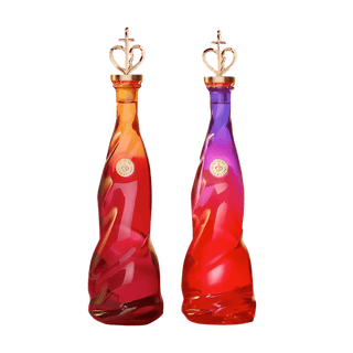 Chicas Divertidas Blanco & Reposado Bundle by Megan Thee Stallion (2 - Bottle Set) - Liquor On Broadway