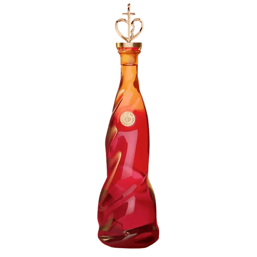 Chicas Divertidas Tequila Blanco by Megan Thee Stallion 750ml - Liquor On Broadway