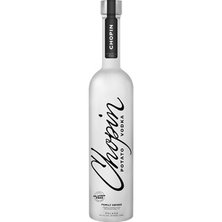 Chopin Potato Vodka - Liquor On Broadway