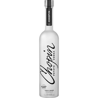 Chopin Potato Vodka 750ml - Liquor On Broadway