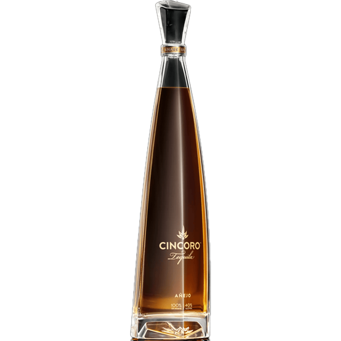 Cincoro Añejo Tequila 750ml - Liquor On Broadway