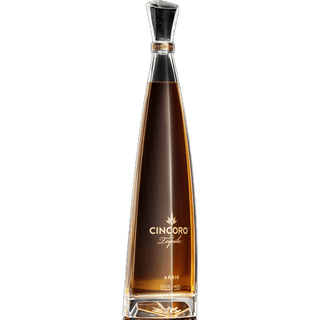 Cincoro Añejo Tequila 750ml - Liquor On Broadway