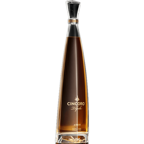 Cincoro Añejo Tequila 750ml - Liquor On Broadway