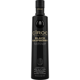 Ciroc Black Raspberry Limited Edition Vodka 750ml - Liquor On Broadway