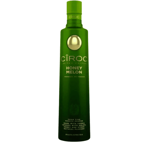 Ciroc Limited Edition Honey Melon Vodka 750ml - Liquor On Broadway