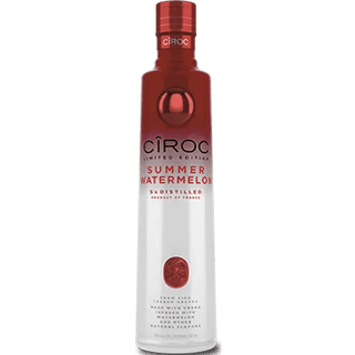 Ciroc Limited Edition Summer Watermelon Vodka 750ml - Liquor On Broadway