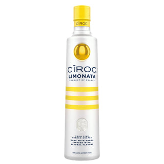 Cîroc Limonata Vodka - Liquor On Broadway