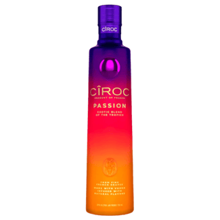 Cîroc Passion Exotic Blend of the Tropics Vodka 750ml - Liquor On Broadway