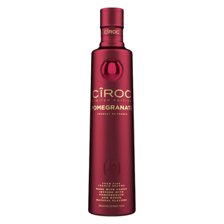 Ciroc Pomegranate Vodka 750ml - Liquor On Broadway