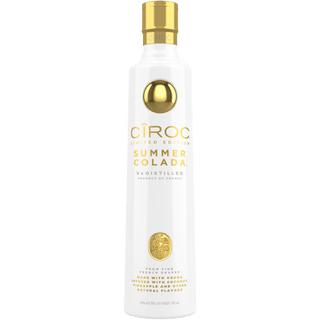 Ciroc Summer Colada Vodka - Liquor On Broadway