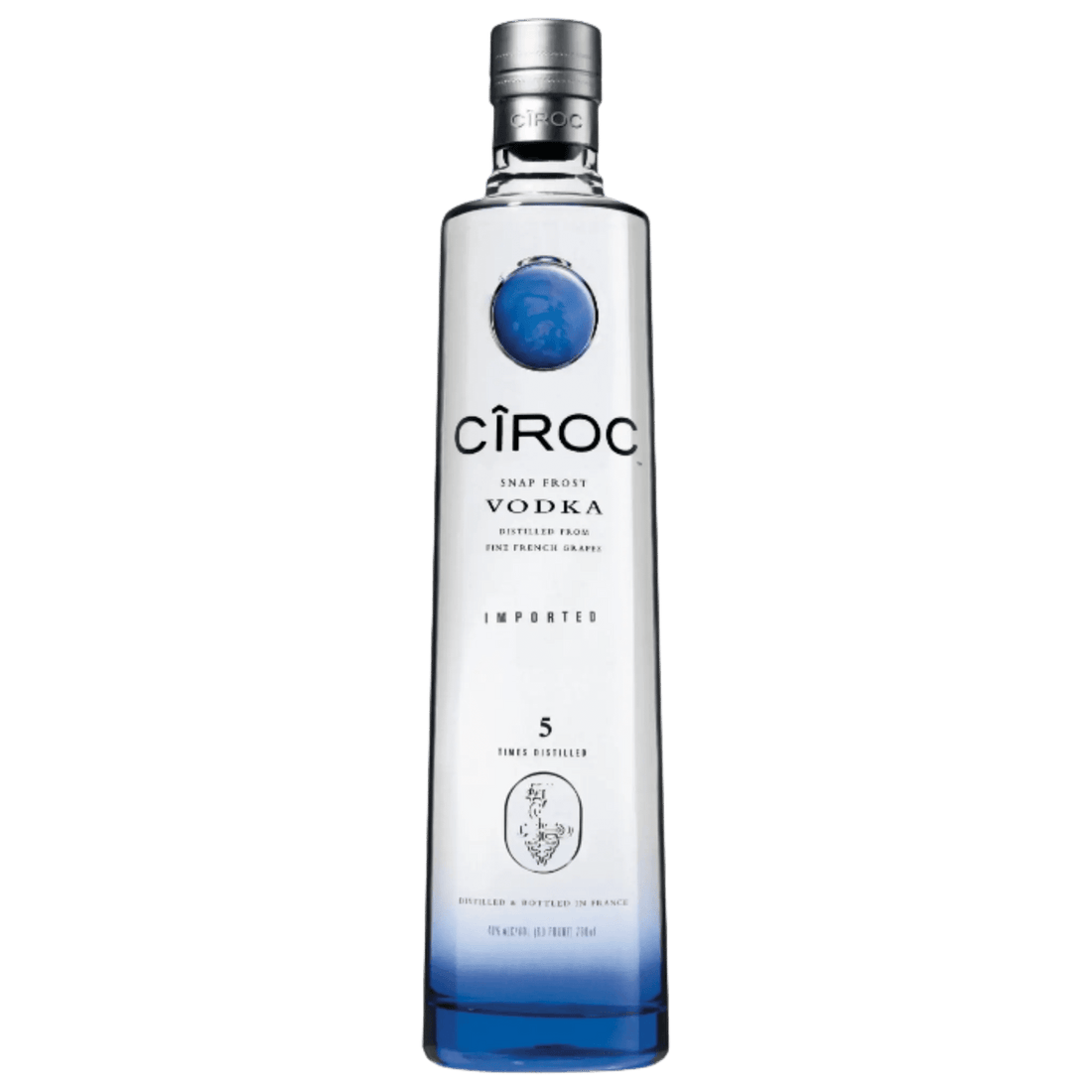 Cîroc Vodka 750ml - Liquor On Broadway