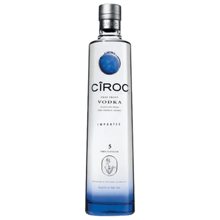 Cîroc Vodka 750ml - Liquor On Broadway
