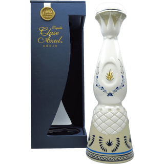 Clase Azul Anejo Tequila 750ml - Liquor On Broadway