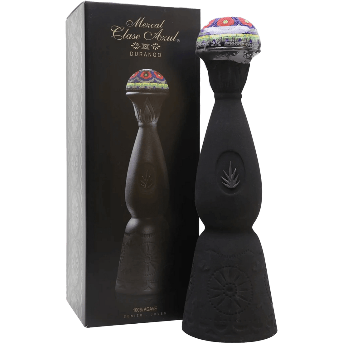 Clase Azul Durango Mezcal 750ml - Liquor On Broadway