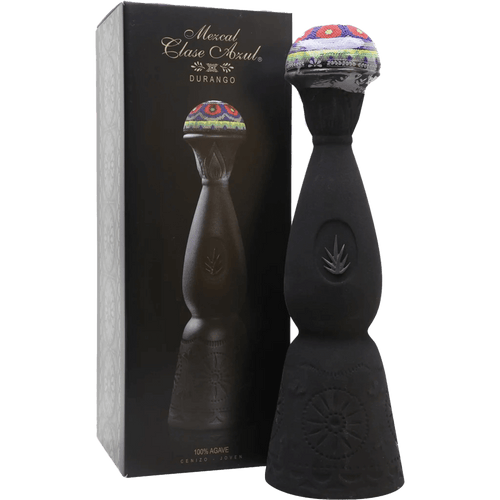 Clase Azul Durango Mezcal 750ml - Liquor On Broadway