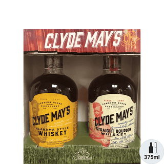 Clyde May's Gift Pack - Liquor On Broadway