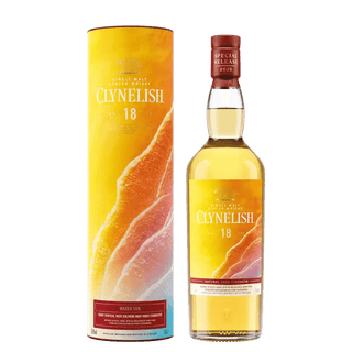 Clynelish 18 Year Old Special Release 2025 Whisky - Liquor On Broadway