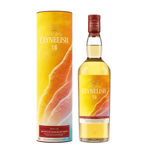Clynelish 18 Year Old Special Release 2025 Whisky - Liquor On Broadway