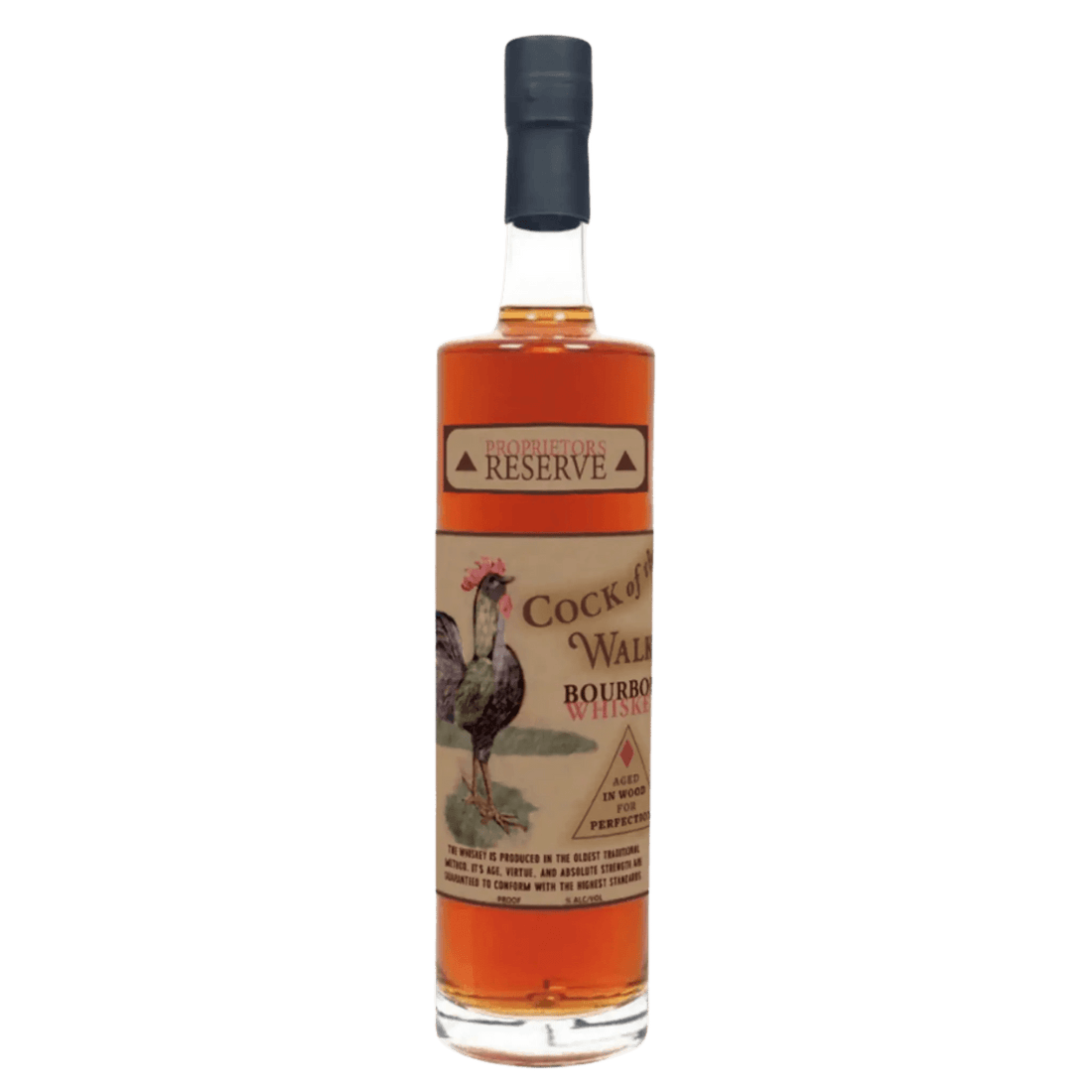 Cock of the Walk Proprietors Reserve Wheated Bourbon Whiskey 750ml - Liquor On Broadway