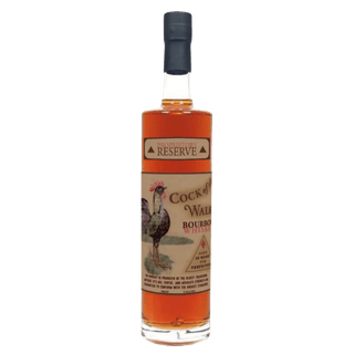 Cock of the Walk Proprietors Reserve Wheated Bourbon Whiskey 750ml - Liquor On Broadway