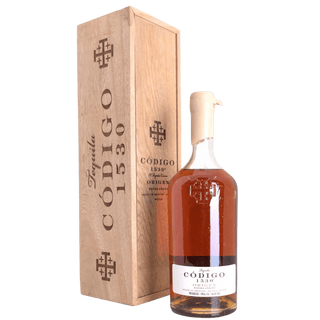 Código 1530 Origen Extra Añejo Tequila 750ml - Liquor On Broadway