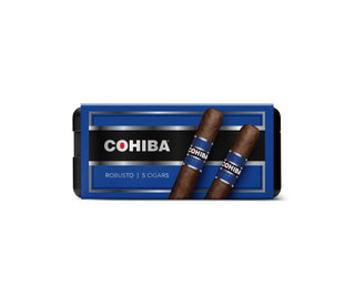 Cohiba Blue - Liquor On Broadway