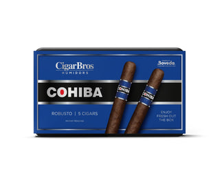 Cohiba Blue - Liquor On Broadway